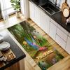 Biene Maja Customize Your Name Kitchen Rug Runner Rug Laundry Mat Hallway Entryway The Best Gift Choice