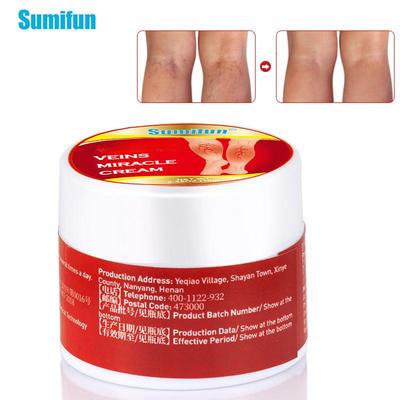 Mesunin Ointment 10g Leg Cramp Ointment External Plaster