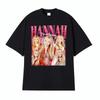 Tops – T-Shirts