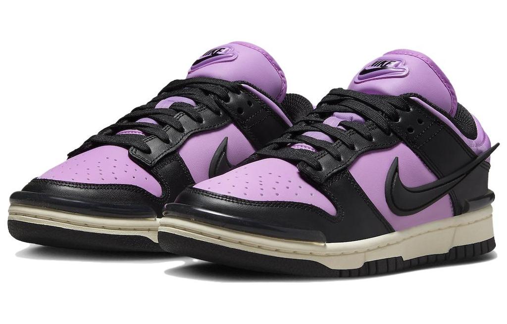 Nike Dunk Low Twist Fucsia Rush da Donna DZ2794-500