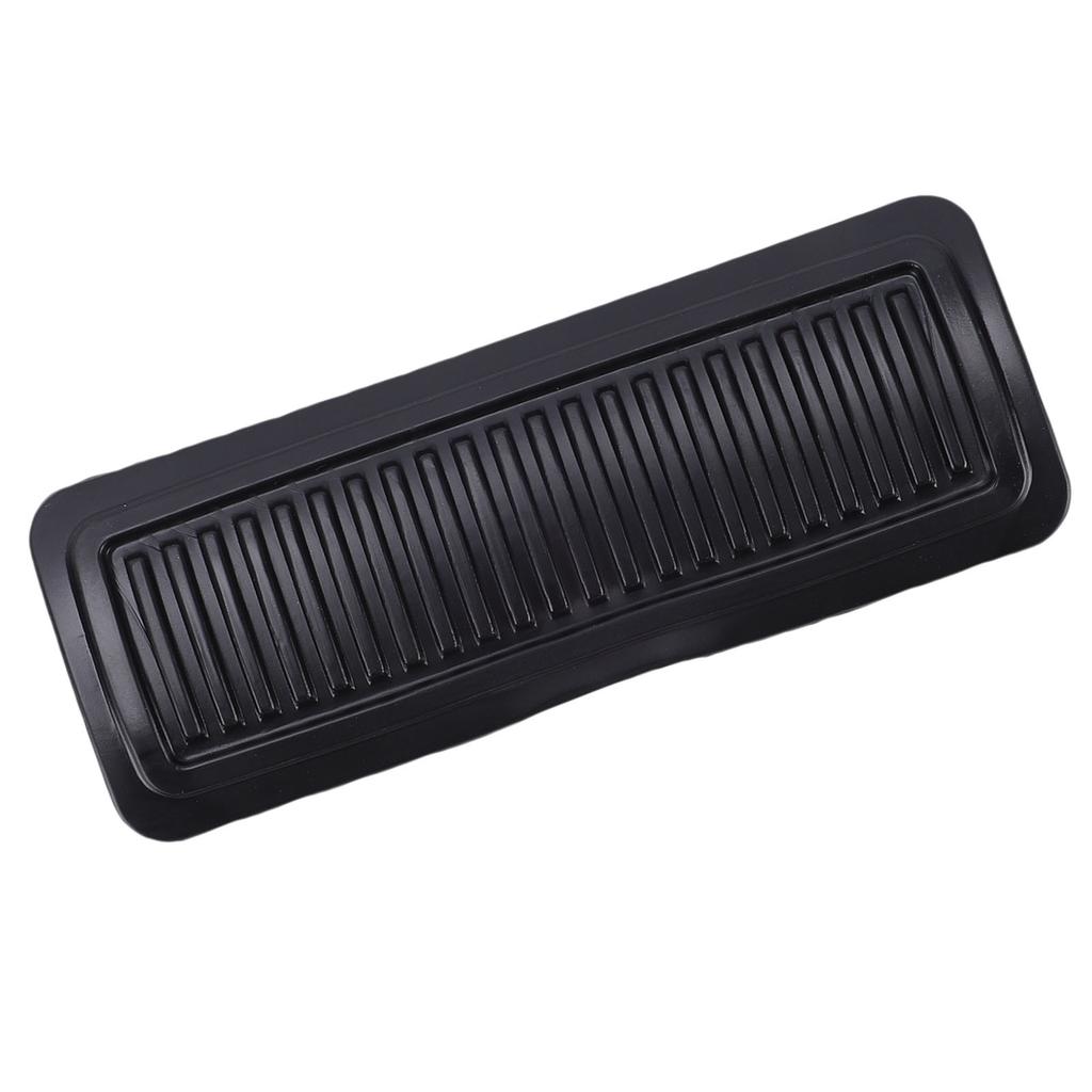 Automatic Transmission Brake Pedal Pad Replacement for D150 D250 D350 W150 W250 W350 3492837 Rubber Brake Pedal Pad