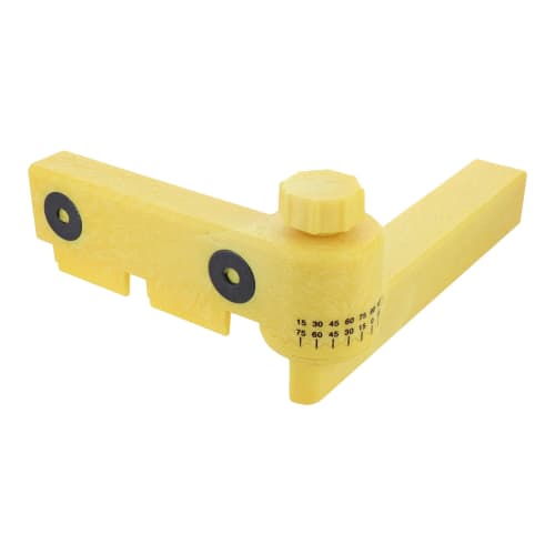 Sankyo Corporation H&H Angle Adjustable Saw Guide HSG-10