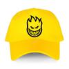 Adult Classic Baseball cap Unisex original brand Sport Bonnet SPITFIRE Skateboard summer fashion Caps Women Adjustable leisure hat