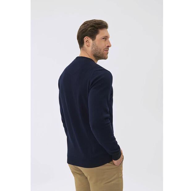 Свитер Volcano S-Klaro