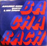 

CD ALEKSANDER MAZUR QUARTET & NOVI SIN - Bacharach PNCD538 Polskie Nagrani 2001 Japan Jazz Used