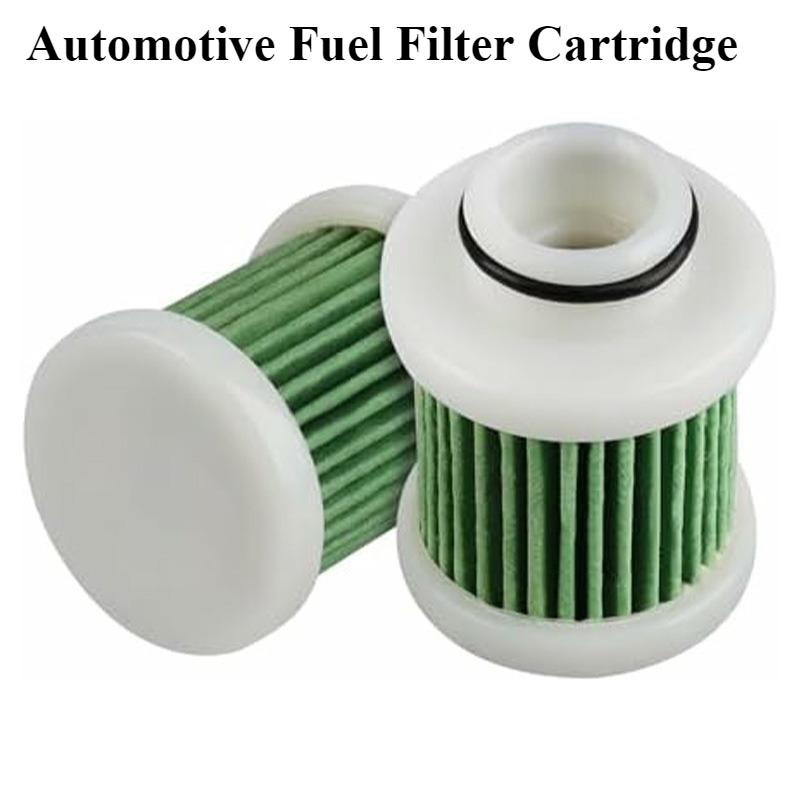 Stroke Fuel Filter Fuel Filter for Yamaha 40-115Hp F40A F50 T50 F60 T60 Engine Marine Outboard Accessories Fuel Filters5