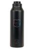 FC Barcelona Runbott thermal bottle 600ml 972909 black