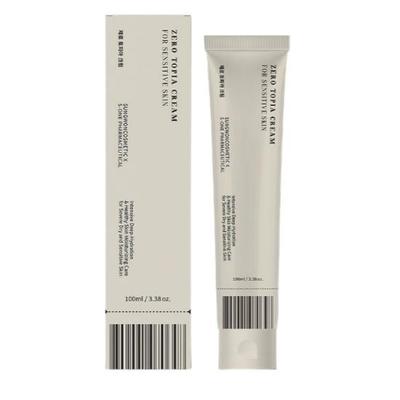 Mylow Zerotopia Cream for Sensitive Skin 100ml