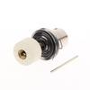 (YY)5/3/1Pcs 2025 New Universal Industrial Sewing Machines Parts Lockstitch Gripper With Spring Thread Tension Sew Accessories