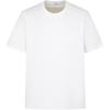 OFF WHITE T-shirt Uomo Autunno/Inverno 2019 Bianca OMAA038F191850100160