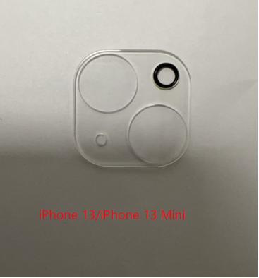 Pcs Camera Lens Protector Glass For For Iphone 17 16 1 14 13 12 11 Pro Max Plus Mini Full Cover Lens Protective Tempered Glass