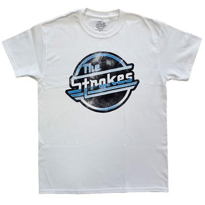 Maglietta The Strokes OG Magna
