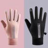Polyester Touchscreen Warme Handschuhe Für Outdoor-Radfahren Und Reisen