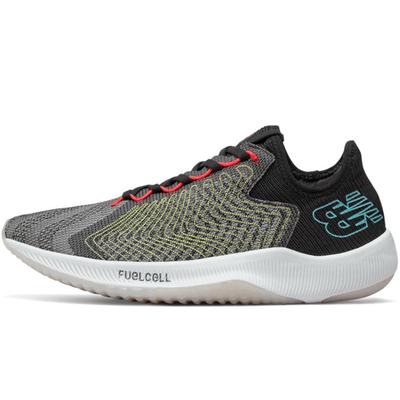 FuelCell Rebel 2E 'Schwarz Gelb' Sneaker MFCXBM