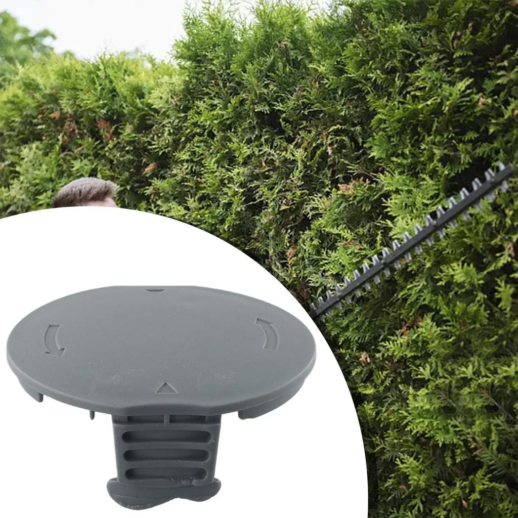 For Bosch Trimmer Spool Cover Cap For EasyGrassCut 18-230/18-26/18-260/23/26 Lawn Mower Garss Trimmer Accessories