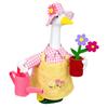 Autumn Harvest Theme Gardeners' Porch Goose Costume
