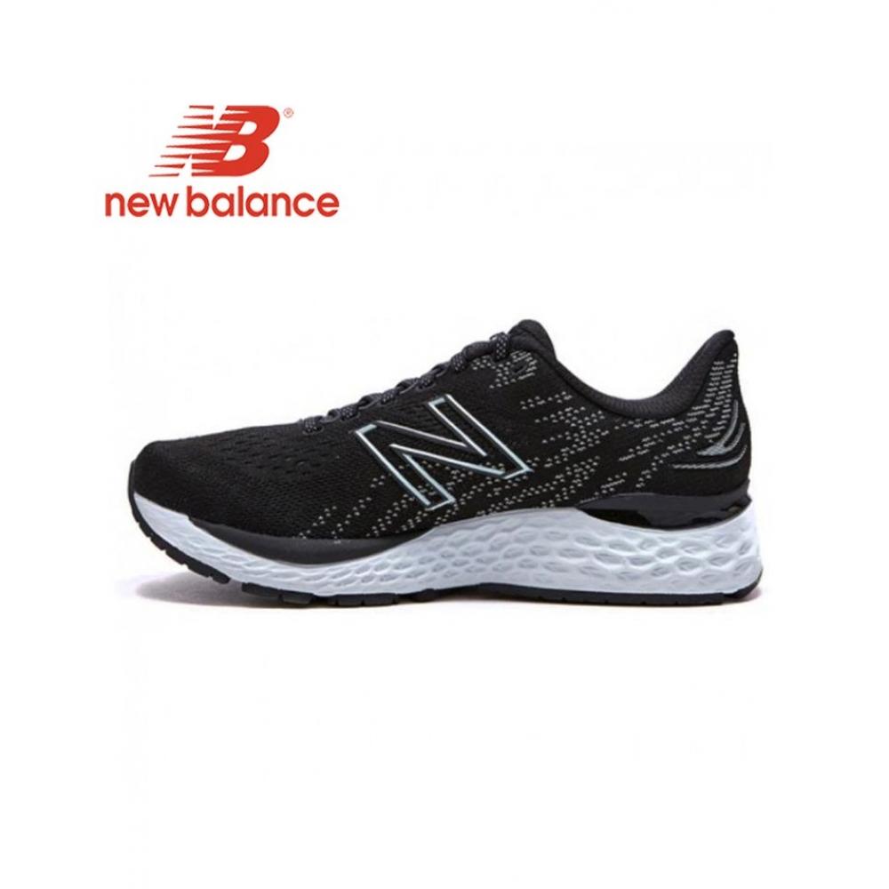 

Новые кроссовки BAlAnce W880e11 blacks/225