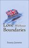 The Love Without Boundaries Book