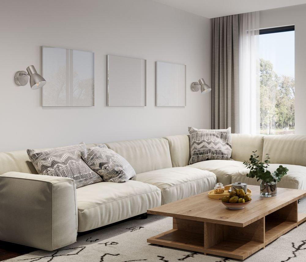 Lampa Reflektor Spot RIADO SPL-3422-1-SN Italux