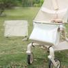 Multifunction Stroller Storage Bag Large-capacity Mommy Bag Stroller Hanging Bag  Pram Accessories