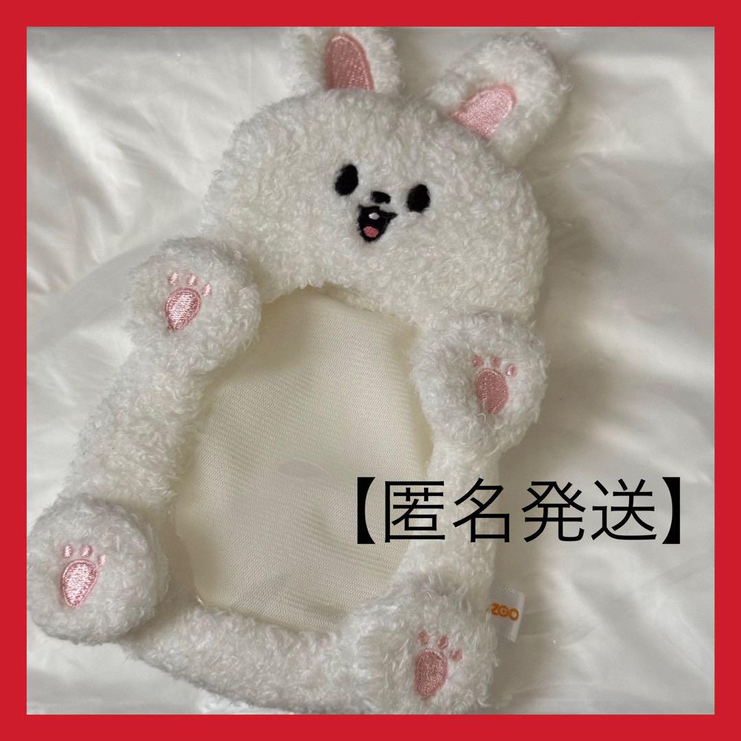 

[USED] Same-day shipping straykids SKZ Fanmeeting Reel Holder Lebit Korea