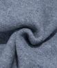 CARGOBROS FOR WOMAN Soft Basic Round Knit (Blue)