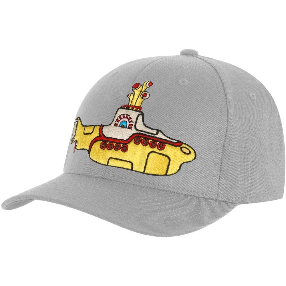 Beatles Yellow Submarine Baseball Cap Adjustable Sand Unisex T-Shirt XXXL