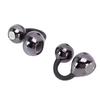Ai Translation Earbuds 144 Language Translator Earbuds with Charging Case for Travel Meetings Language Learning