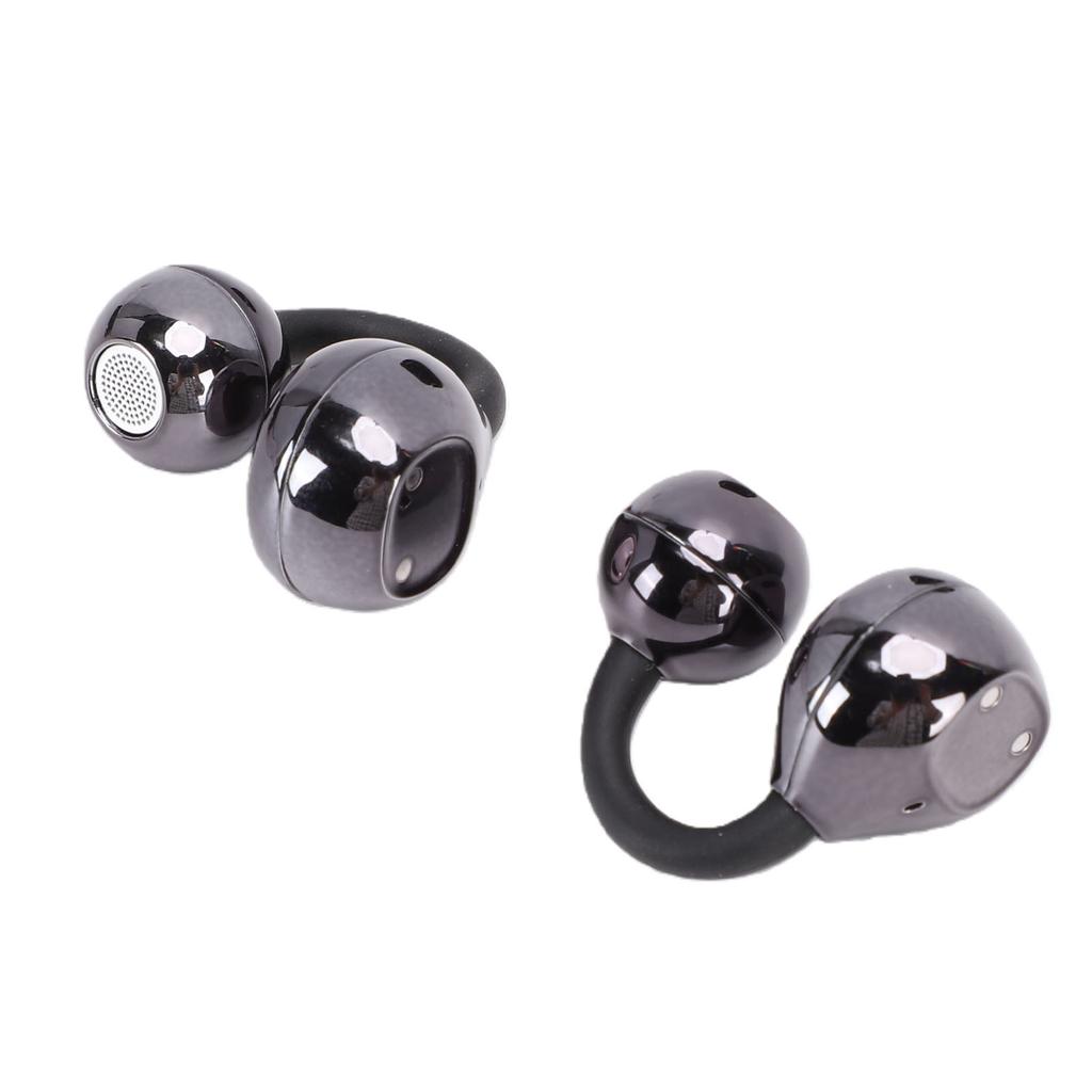 Ai Translation Earbuds 144 Language Translator Earbuds with Charging Case for Travel Meetings Language Learning