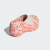 Adidas ADIFOM STAN SMITH MULE Sandály ze slonoviny Clog Unisex ORIGINALS IE0483 Ivory / Solar Red / Solar Red