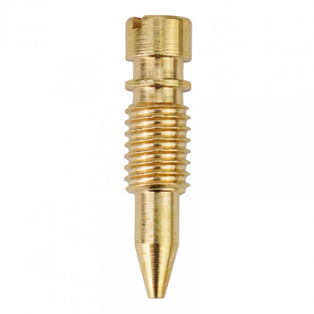 Carburetor Screw Car Drain Screw Hot Sale Parts Replacement