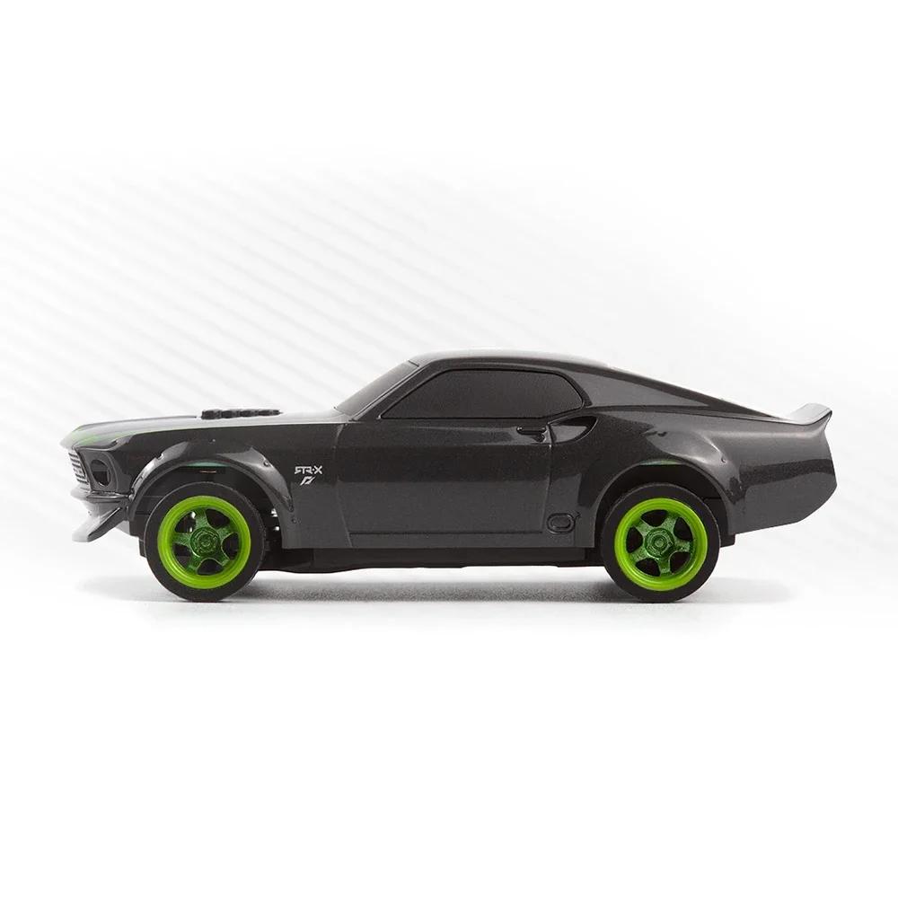 

HPI RACING 1/64 Nano 160980 Flat Running Racing Drift Car MINI RC Remote Control On-road Car Desktop Adult Children s Toys