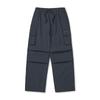 [Snowpeak] Route String Wide Pants (S26MURPT64)
