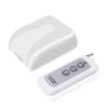 Remote Control Switch: DC12V/24V/48V with 3-Button Controller for Motor Forward/Reverse and Barrier Gate Up/Down/Stop.