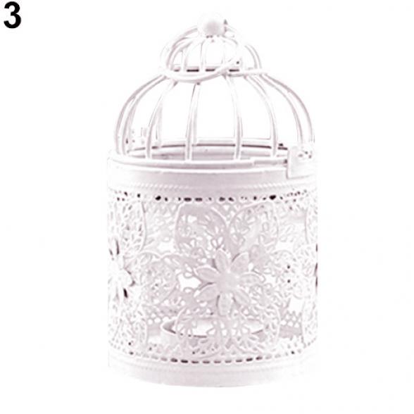 

Античный марокканский стиль фонарь полый подсвечник стенд свадебный романтический декор 3