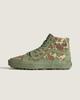 VN000MYGDP0 WTAPS OAMC OTW by Vans Sk8-Hi GL Lug Duck Camo (Men's)