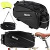 Maltrack B-Bag700 Wasserdichte Fahrrad-Gepäckträgertasche für den Gepäckträger