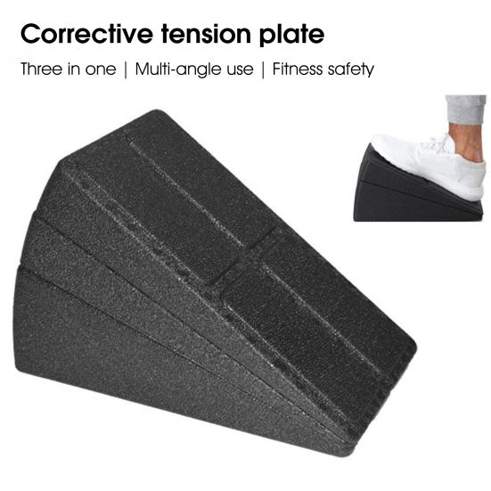 

Удобные подушечки для ног Нескользящие Износостойкие Эластичные чёрный