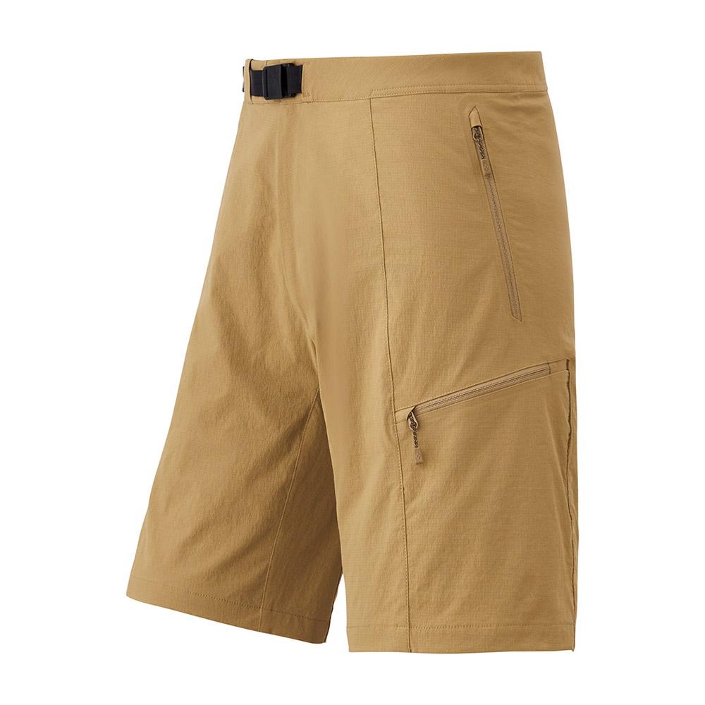 Mongbel South Rim Short South Light Beige Jbwjmmph254