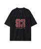 1993STUDIO [Lg Twins] Mesh Jersey T-Shirt_Black