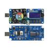 FX35 5A 35W USB Electronic Load Battery Capacity Tester Constant Current USB Power Detector Adjustable Resistor