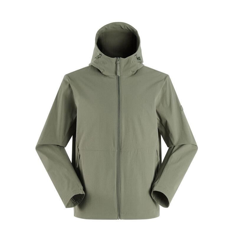 LAFUMA Men's Outdoor Water-Repellent Jacket LMJA6AF28