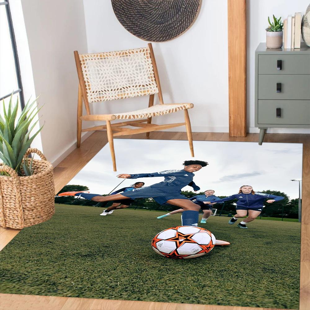 Customize Photos Customizable photos Floor Mat Design for Dormitory Study room Playrooms Decorate room Anti-slip Rug Anime Office Decor