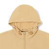 Vans Solid Color Multi-Pocket Hooded Jacket Men Jackets Terracotta VN000918YUU