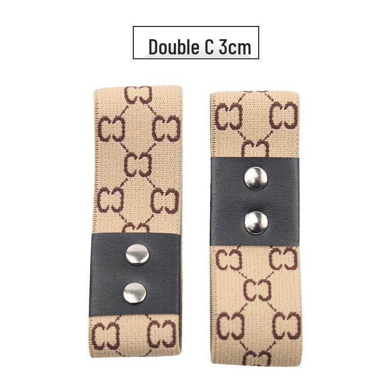 Women's Anti-Slip Elastic Heel Band