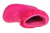 Crocs Classic Neo Puff Boot Toddler, for Girl Pink Boots