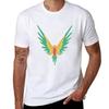 Logan Paul Maverick Logo Maverick Merch Tshirt Stylish Graphic Short Sleeve Top Tshirt