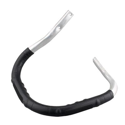 JU64 52/58 Zaagketting Aluminium Handvat Handvat Europees 1.2 Ketting Handvat 25x25.5x25x16cm Zwart