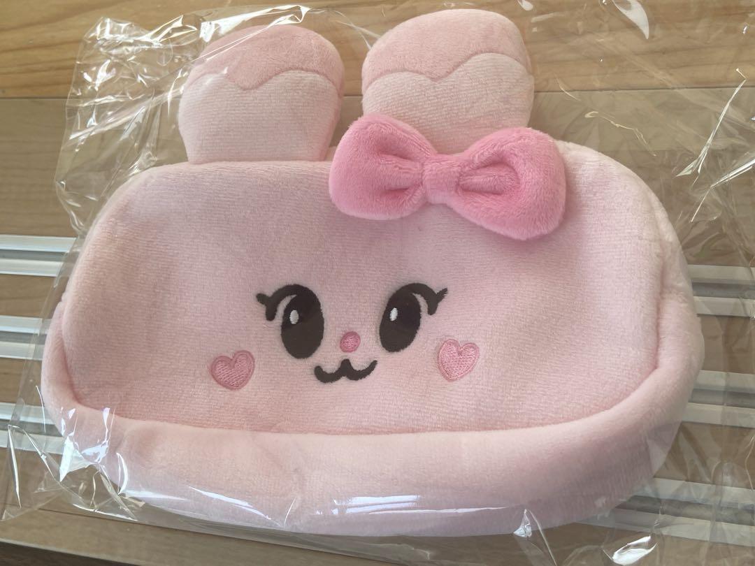 

[USED] NIZOO Pencil Case PyonPyon