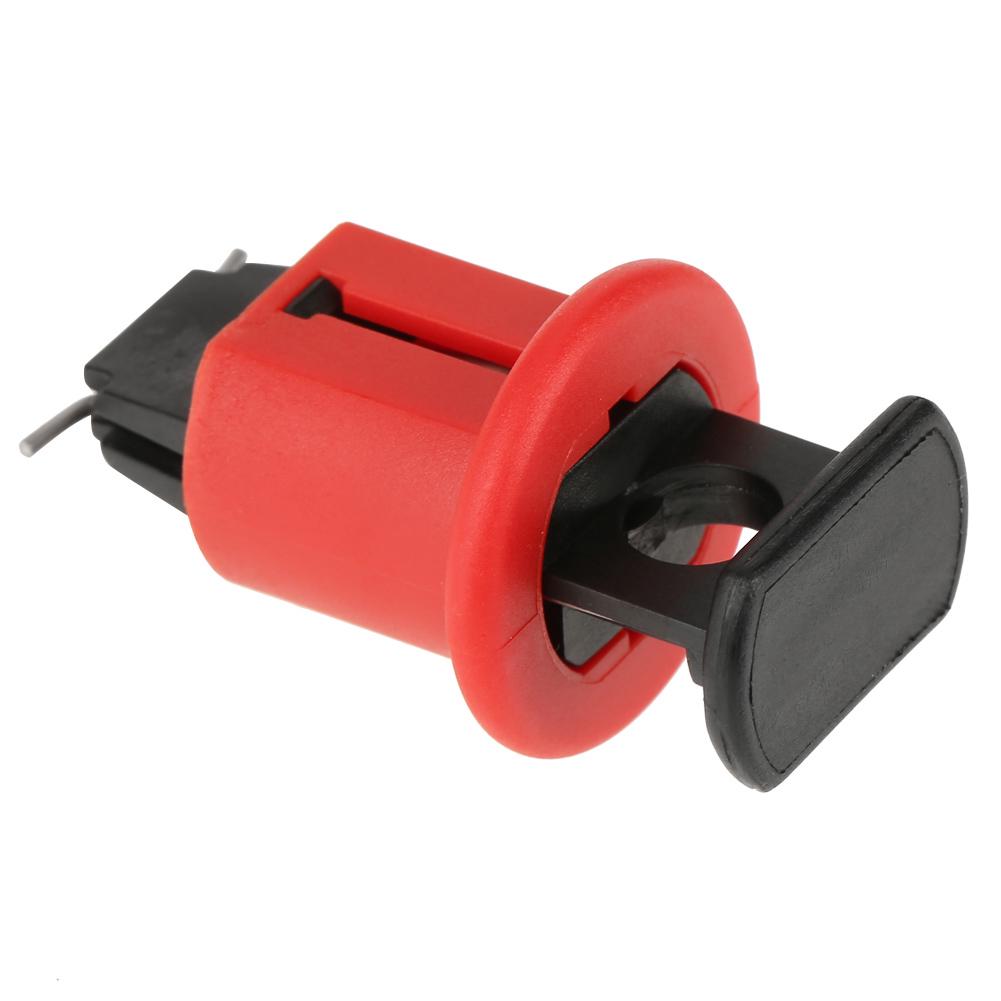Miniature Circuit Breaker Lock  Switch Electrical Safety Lockout for Power Isolation